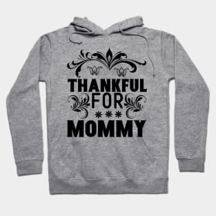 Mommy Hoodie